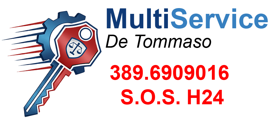 Multiservice De Tommaso